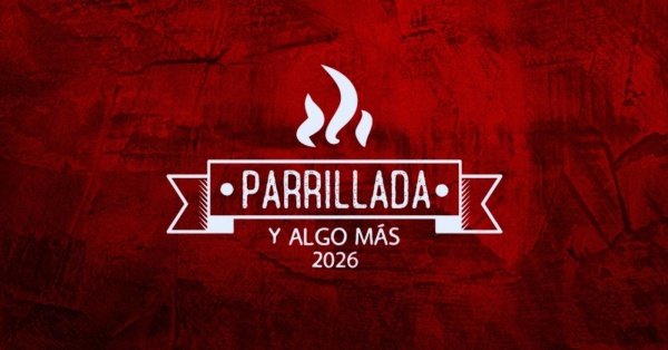 Imagem do evento PARRILLADA Y Algo Más