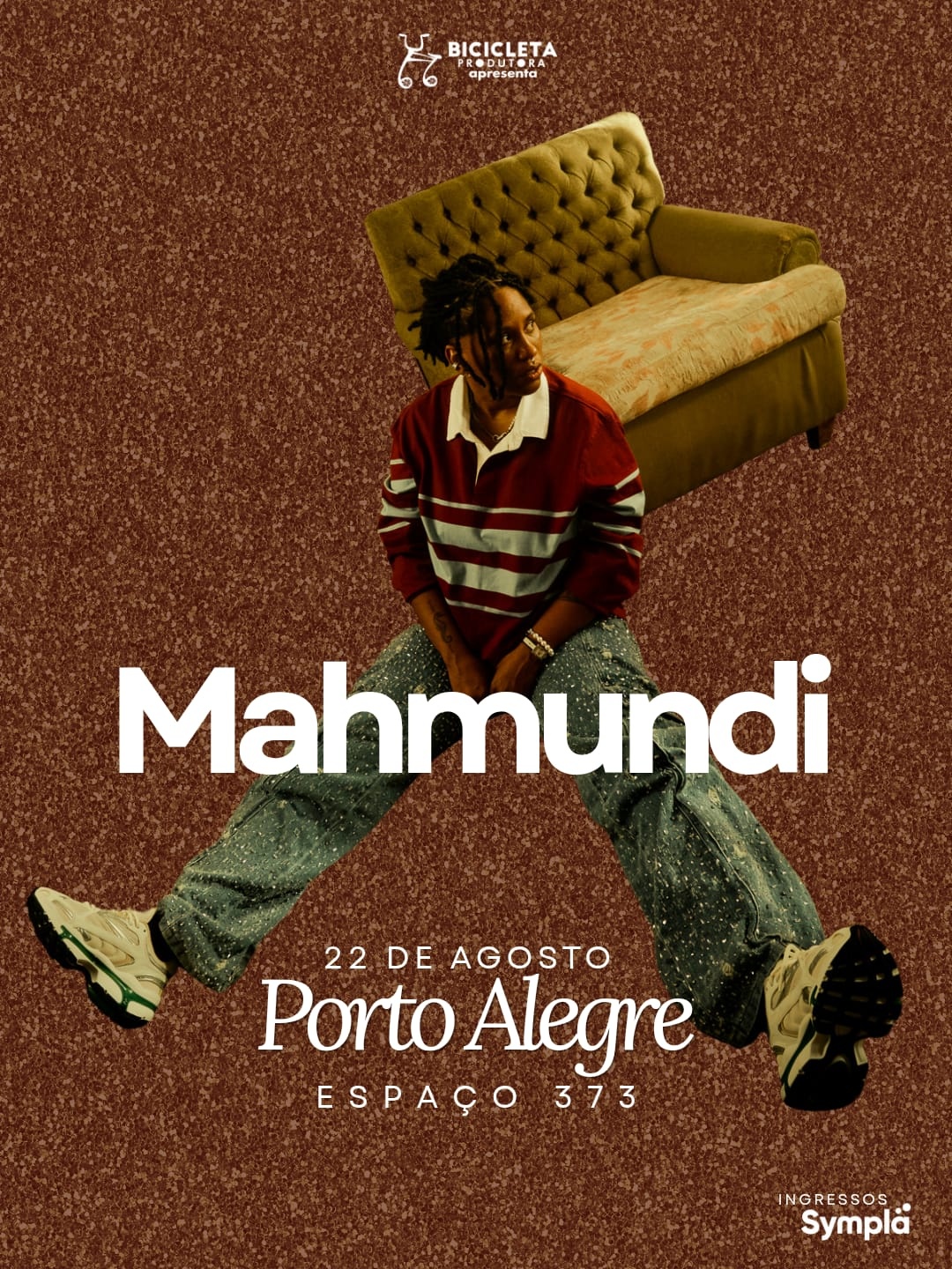 Imagem 1 da descrição do evento