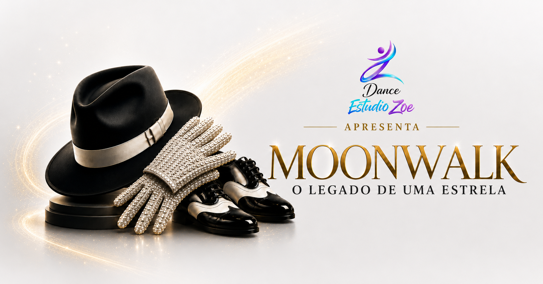 MOONWALK- O Legado de uma Estrela