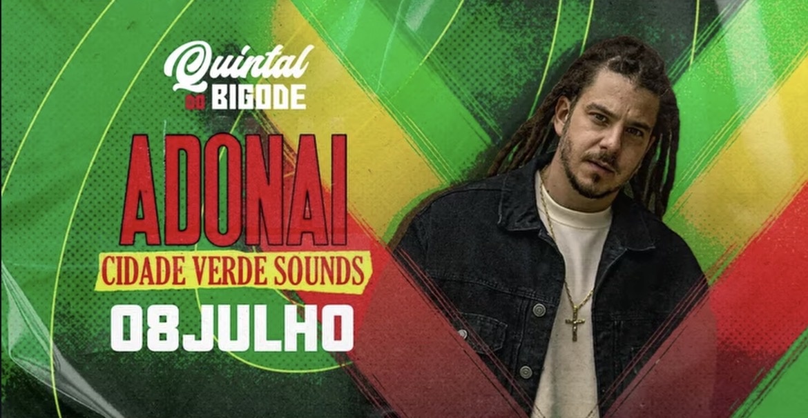 Adonai (Cidade Verde) em Araraquara - Quintal do Bigode - Araraquara, SP