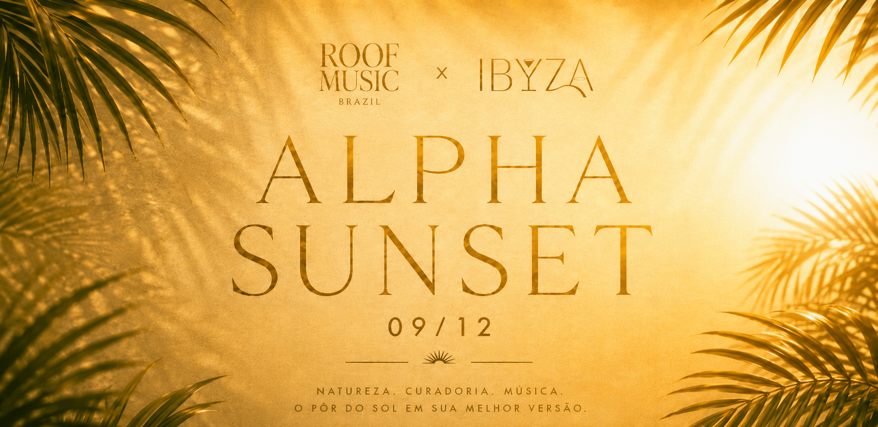 Alpha Sunset - Nova Lima, MG