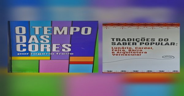 Imagem do evento Museu de Arte Popular da Paraíba - MAPP