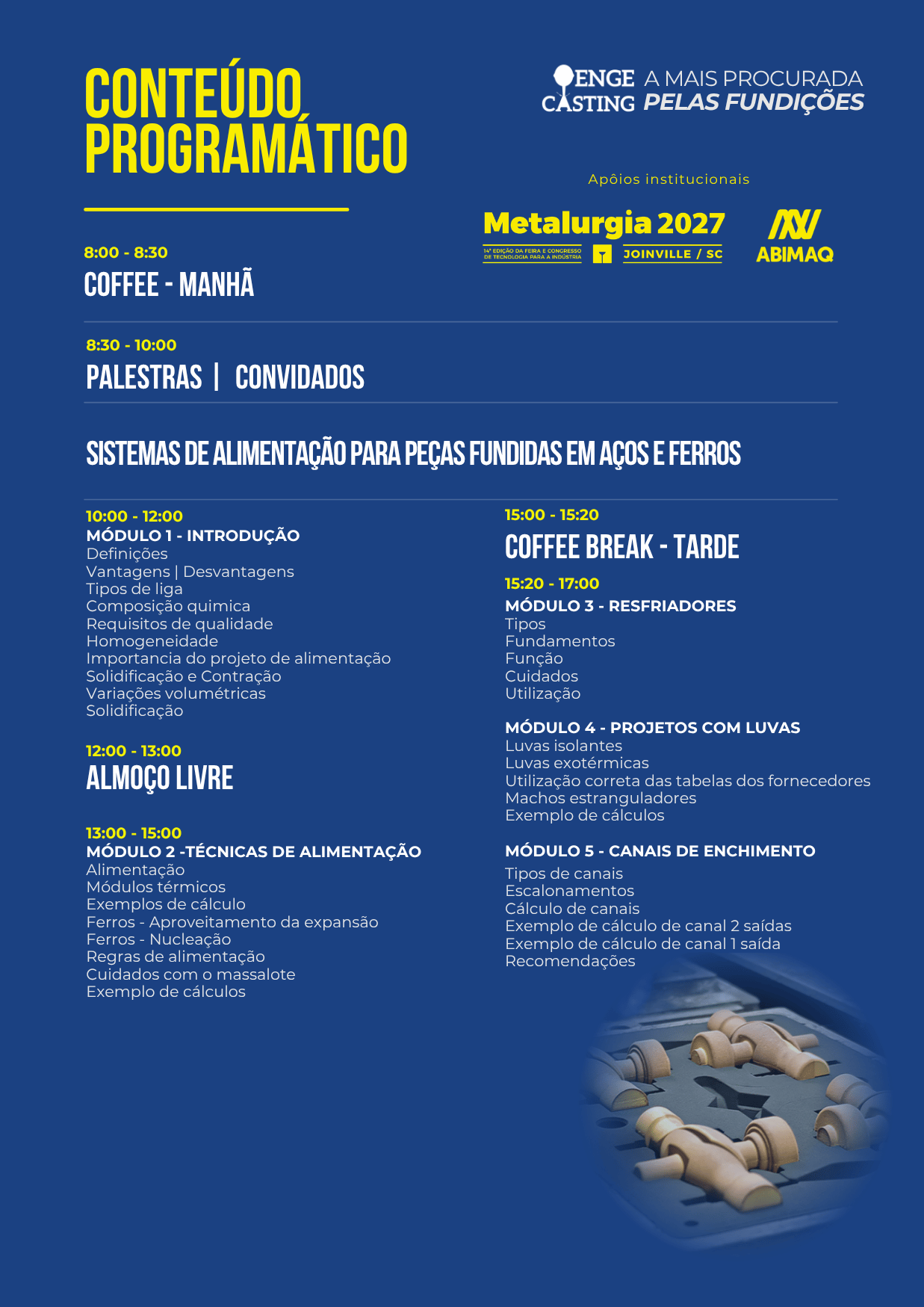 Imagem 2 da descrição do evento