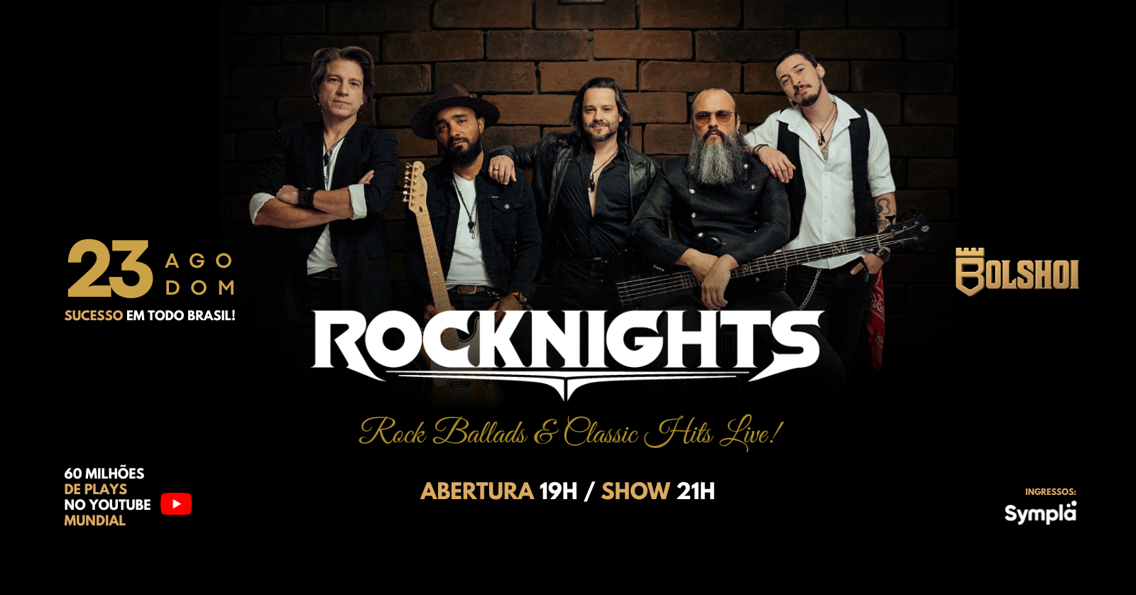 ROCKNIGHTS