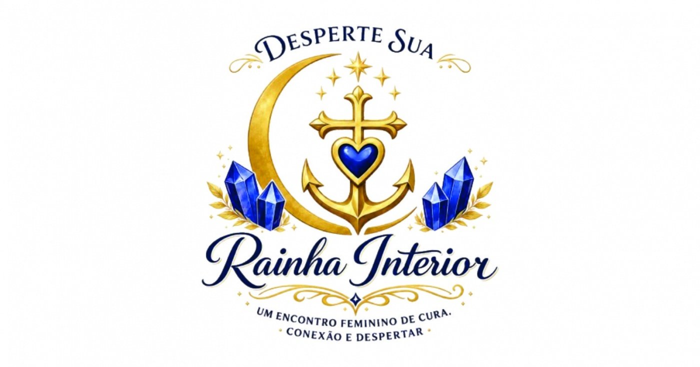 Imagen de la fuente — Desperte Sua Rainha Interior