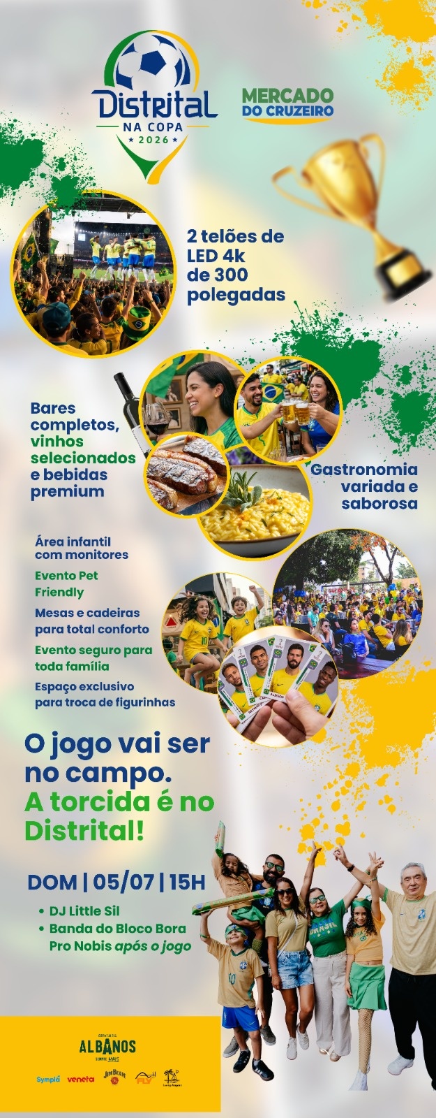 Imagem 4 da descrição do evento