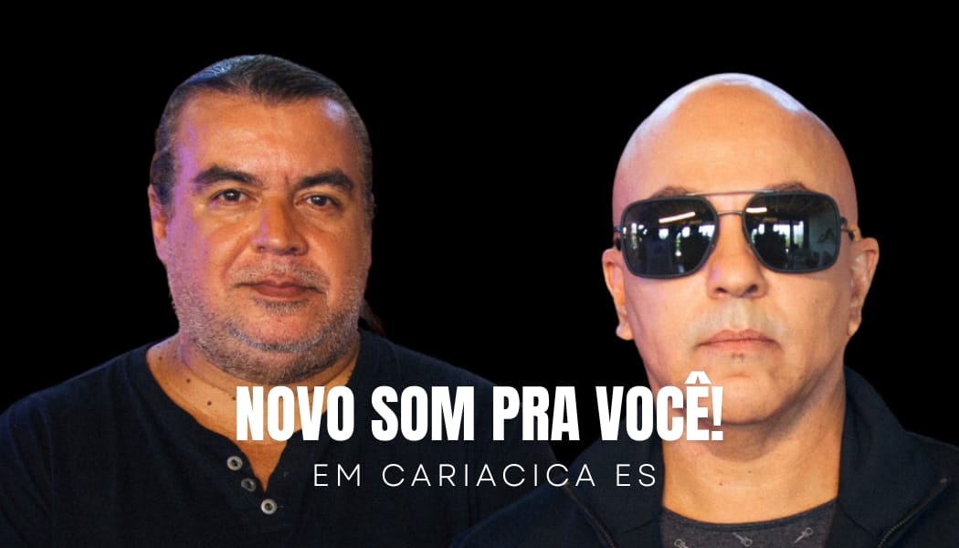 Novo Som em Cariacica