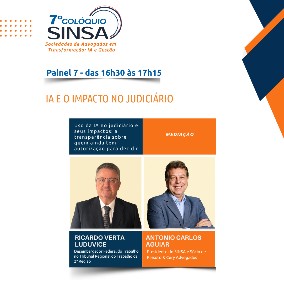 Imagem 7 da descrição do evento