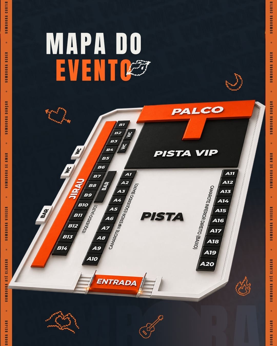 Imagem 1 da descrição do evento