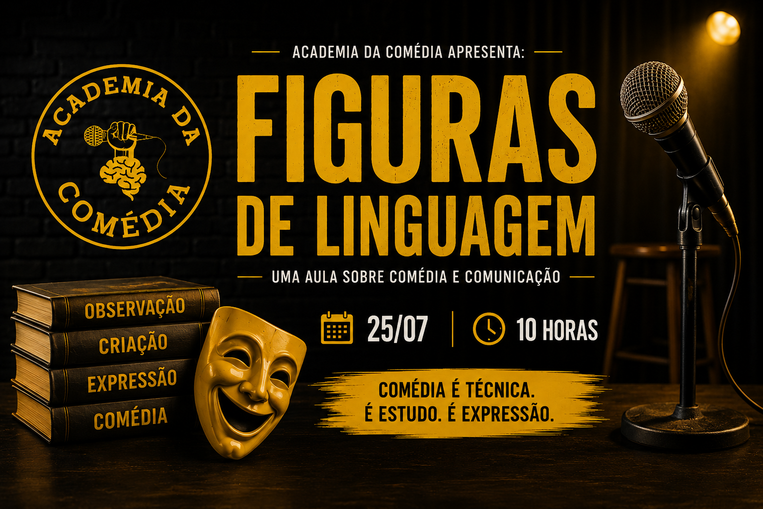 FIGURAS DE LINGUAGEM