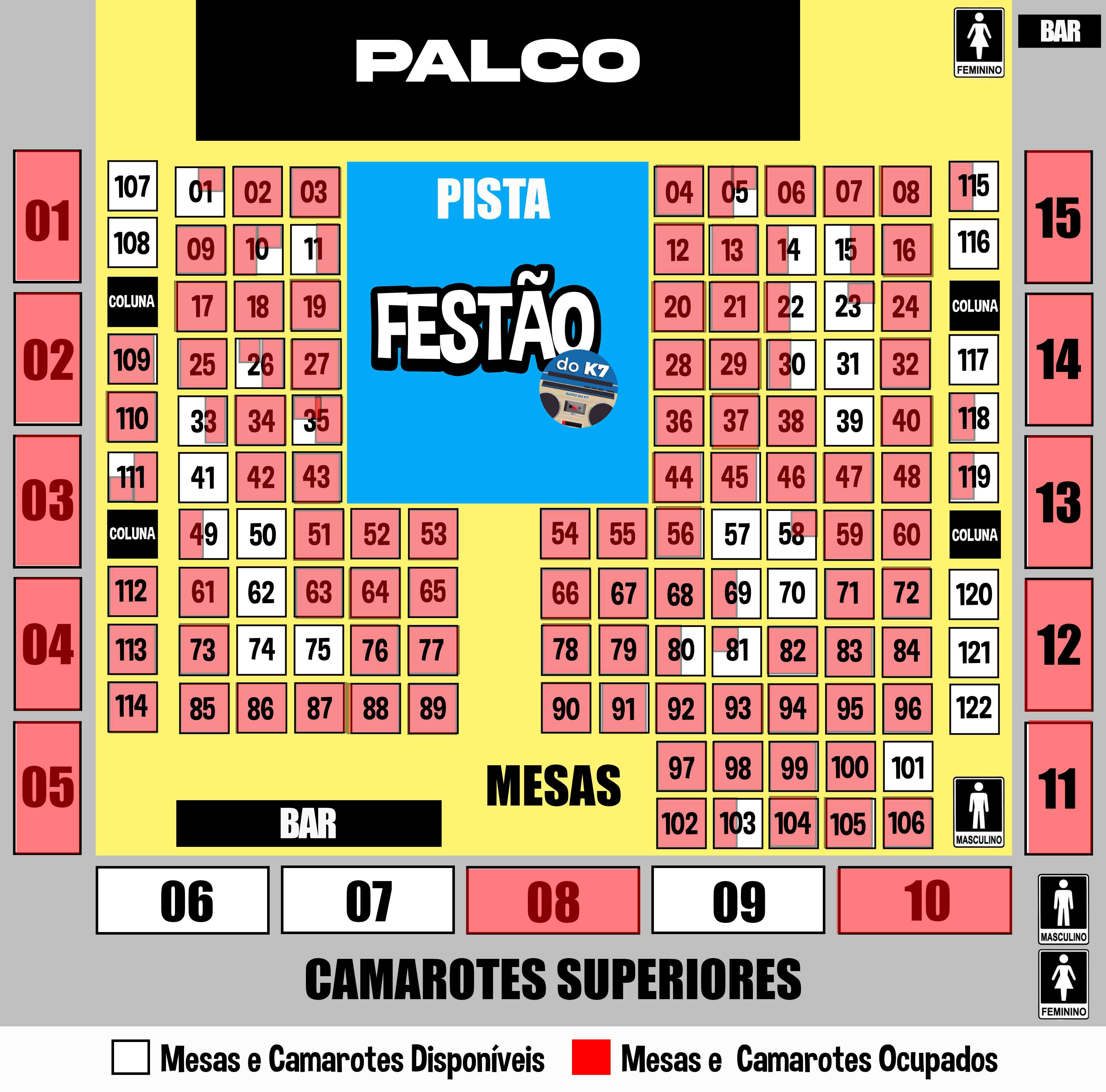 Imagem 1 da descrição do evento