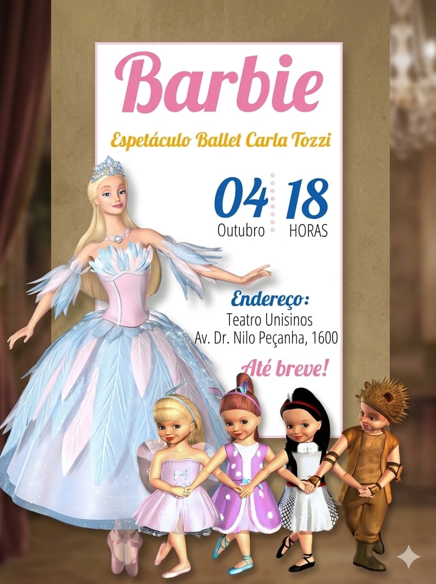 Imagem 2 da descrição do evento