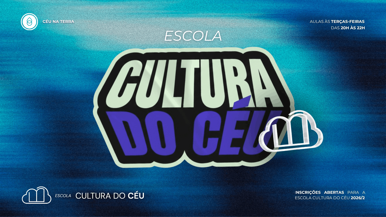 Escola Cultura do Céu | MÓDULOS CÉU E TERRA