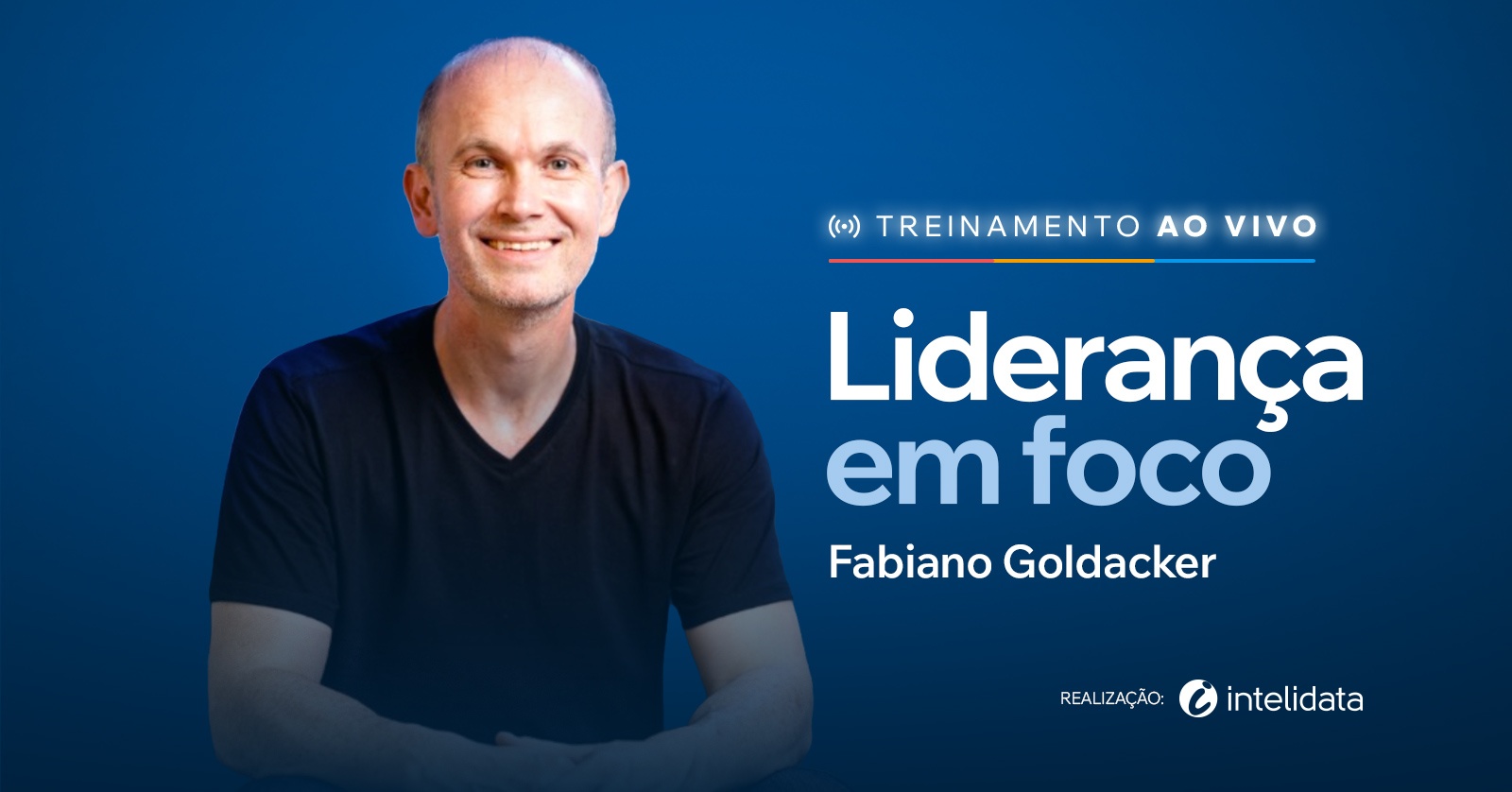 Treinamento Liderança em foco: Da Comunicação Estratégica à Gestão Humanizada com apoio de IA