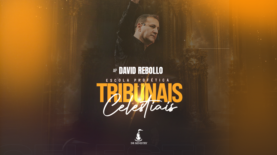 TRIBUNAIS CELESTIAIS - 13,14 e 15 de Agosto