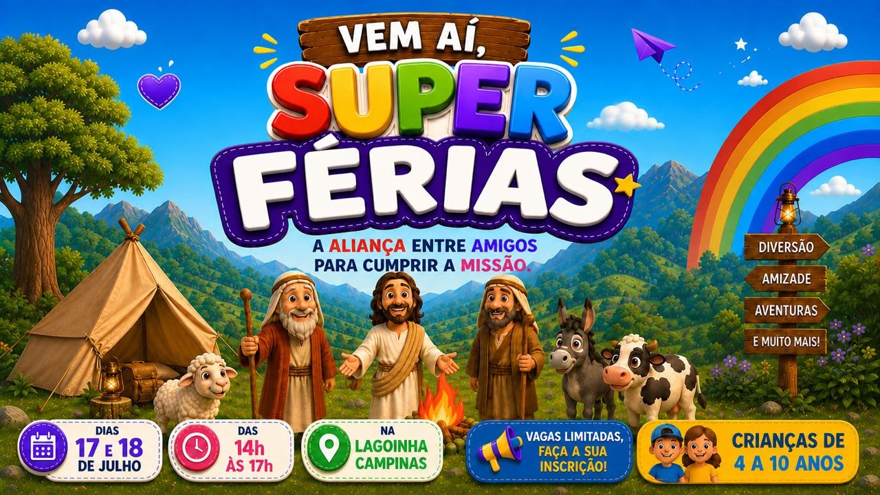 Imagem 1 da descrição do evento