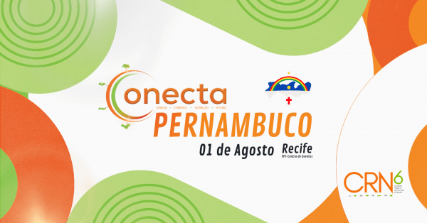 Imagem do evento Conecta | Pernambuco 