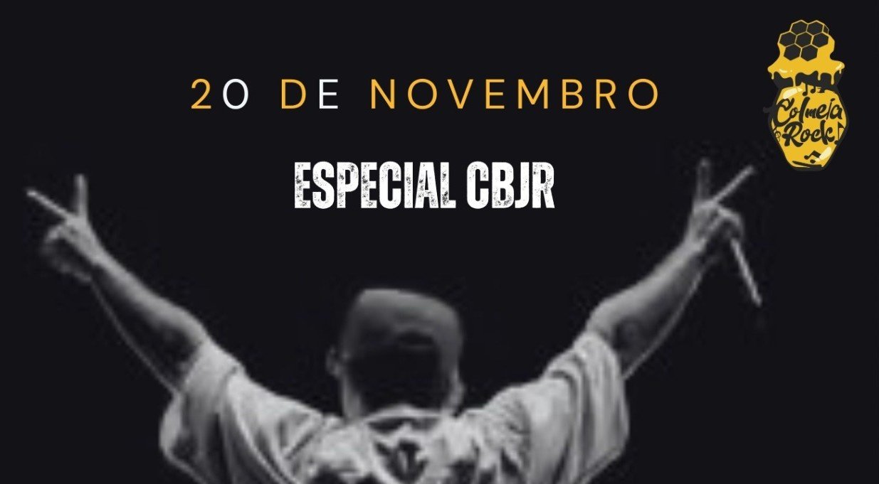 Especial Charlie Brown Jr com Pinguim Ruas - O Poeta Está Vivo