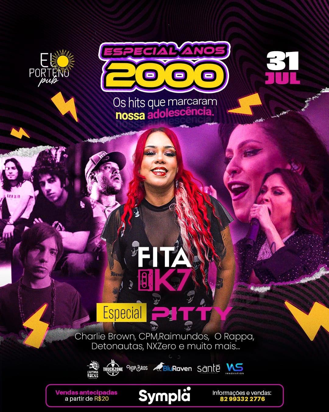 Imagem 1 da descrição do evento