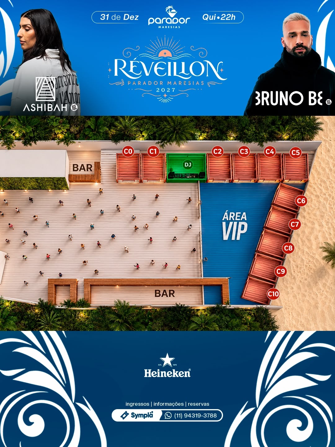 Imagem 1 da descrição do evento