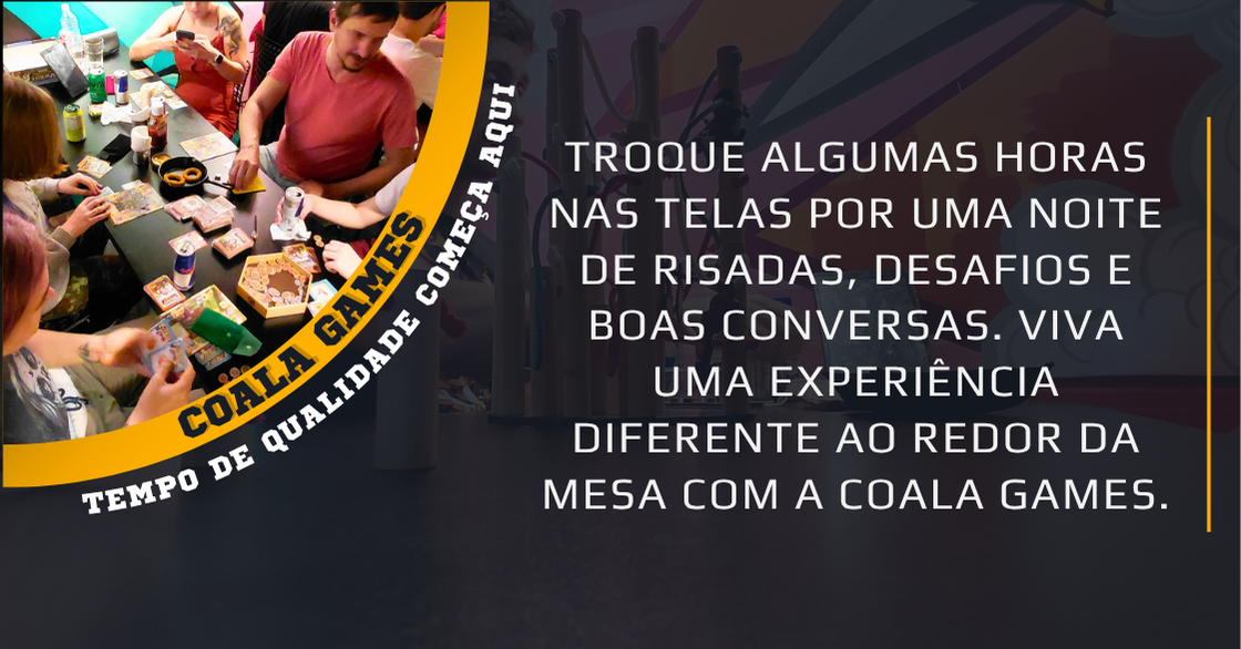 Imagem 1 da descrição do evento