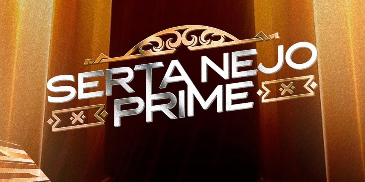 Especial Jorge & Mateus no Sertanejo Prime em Manaus