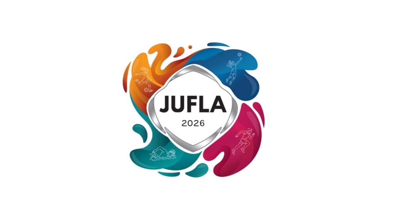 JUFLA 2026