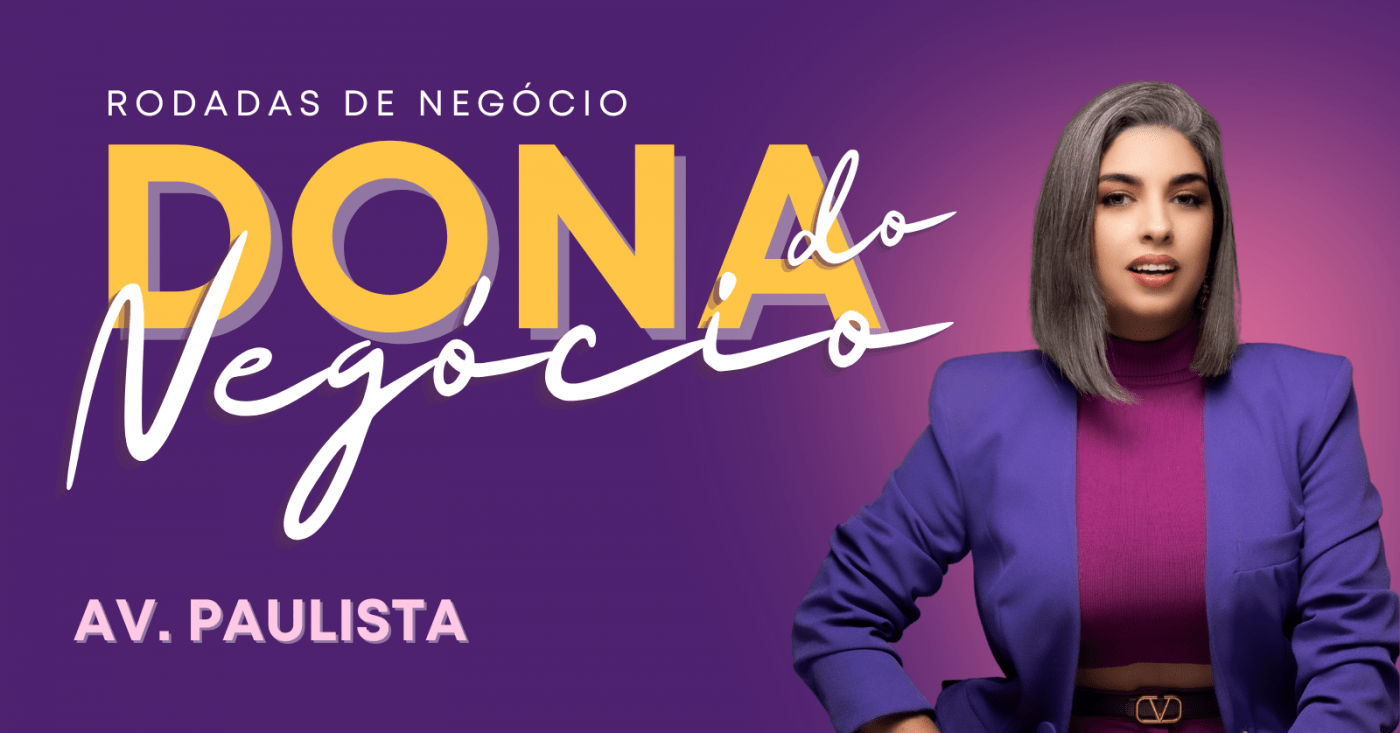 Rodadas de Negócio Dona do Negócio