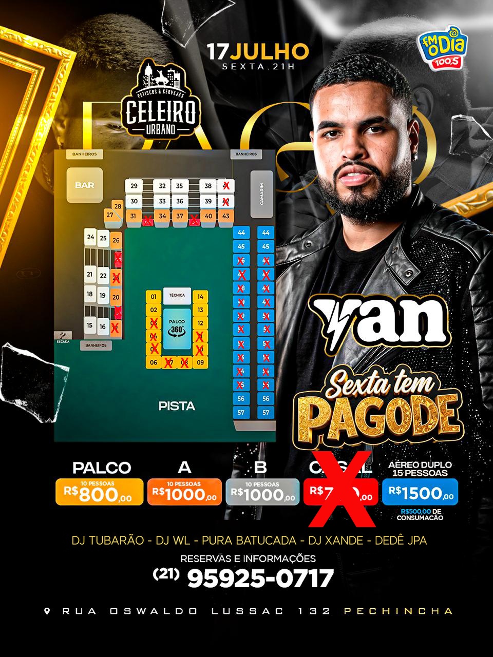 Imagem 1 da descrição do evento