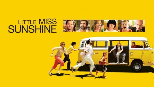 Imagem do evento Cine Autorama em Goiânia - Pequena Miss Sunshine