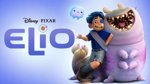 Imagem do evento Cine Autorama em Goiânia - Elio