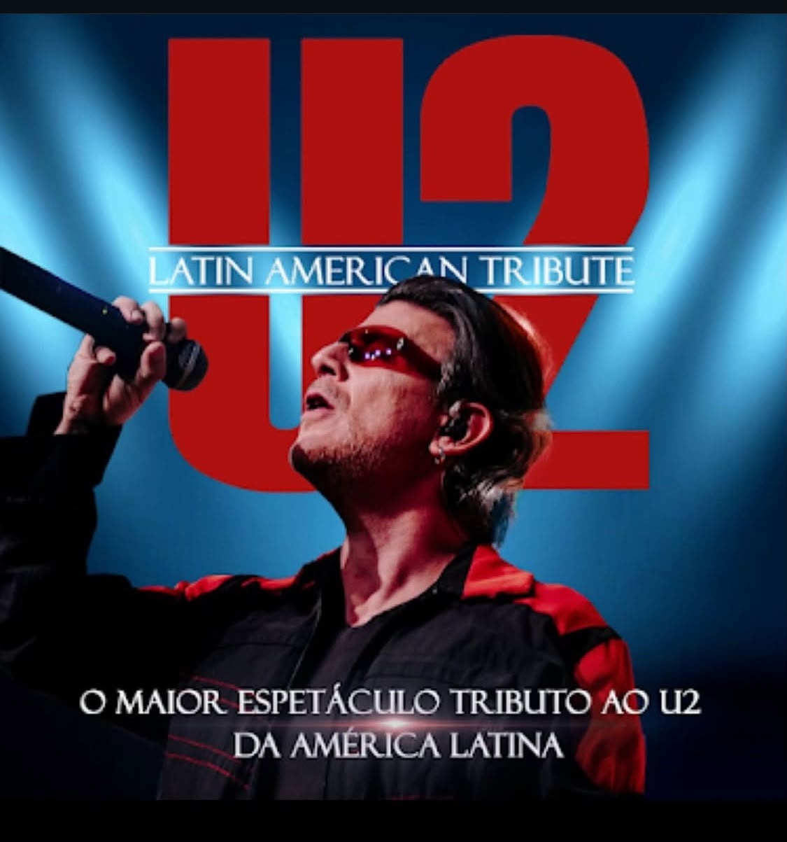 U2 cover e Cover Play