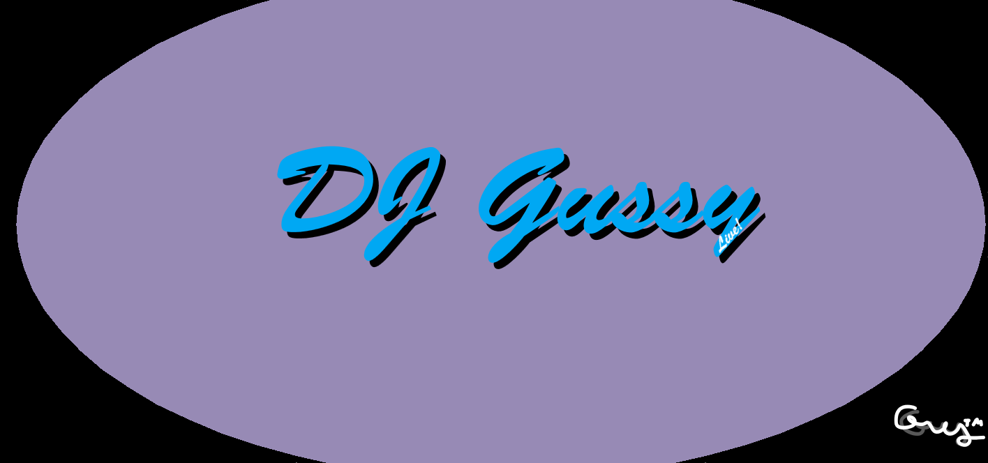 DJ Gussy Live!