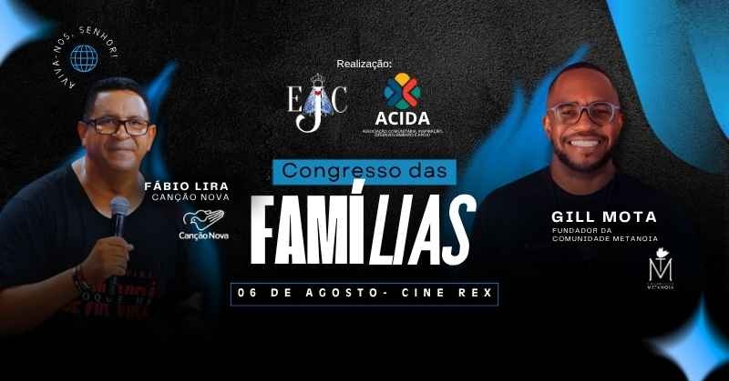 Congresso das Famílias