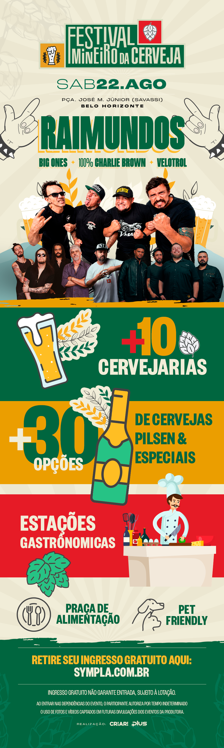 Imagem 1 da descrição do evento