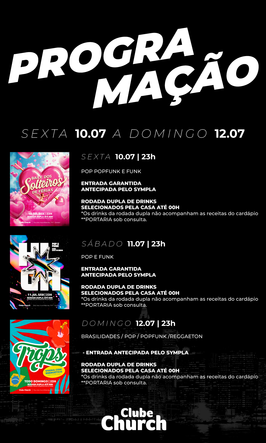 Imagem 1 da descrição do evento