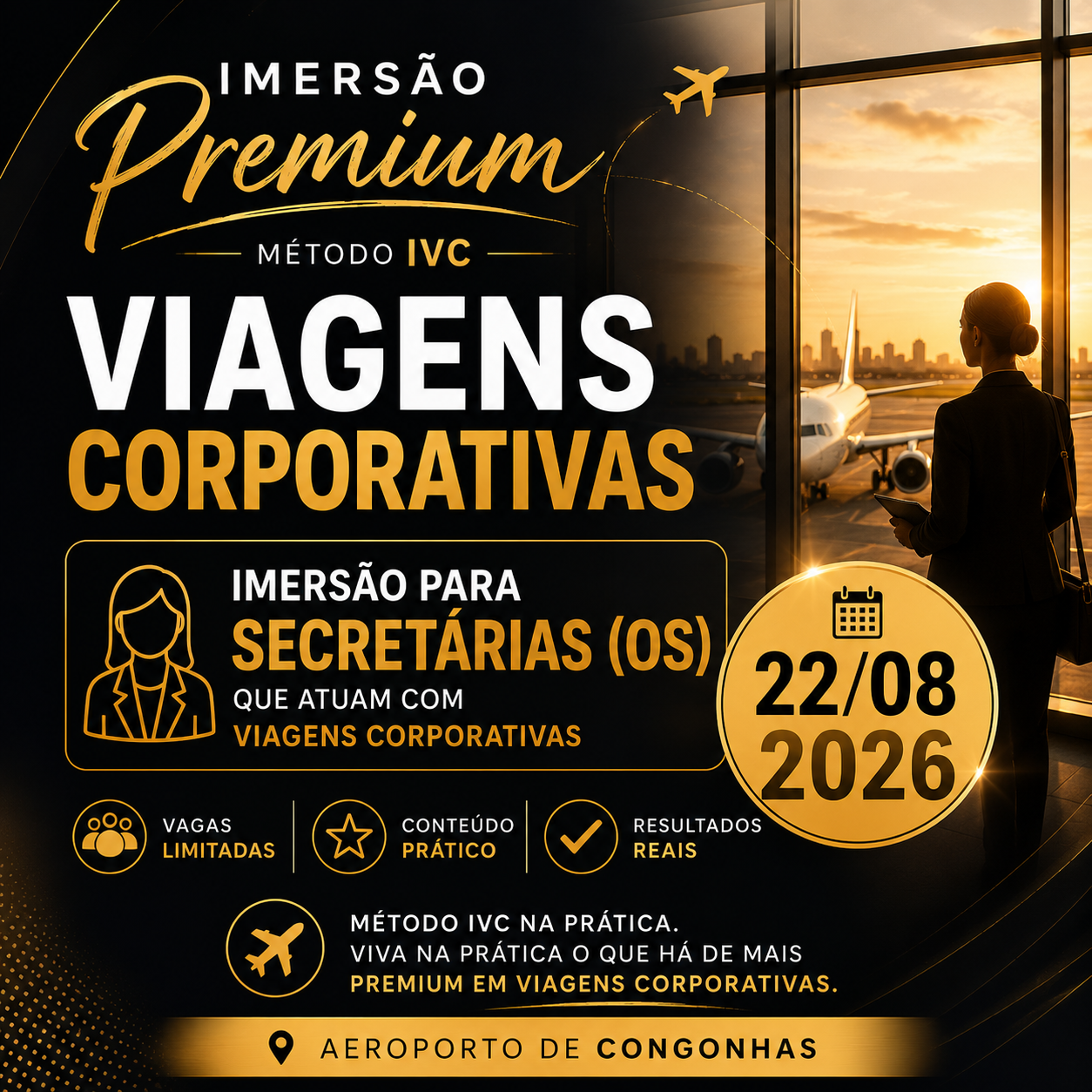 Método IVC