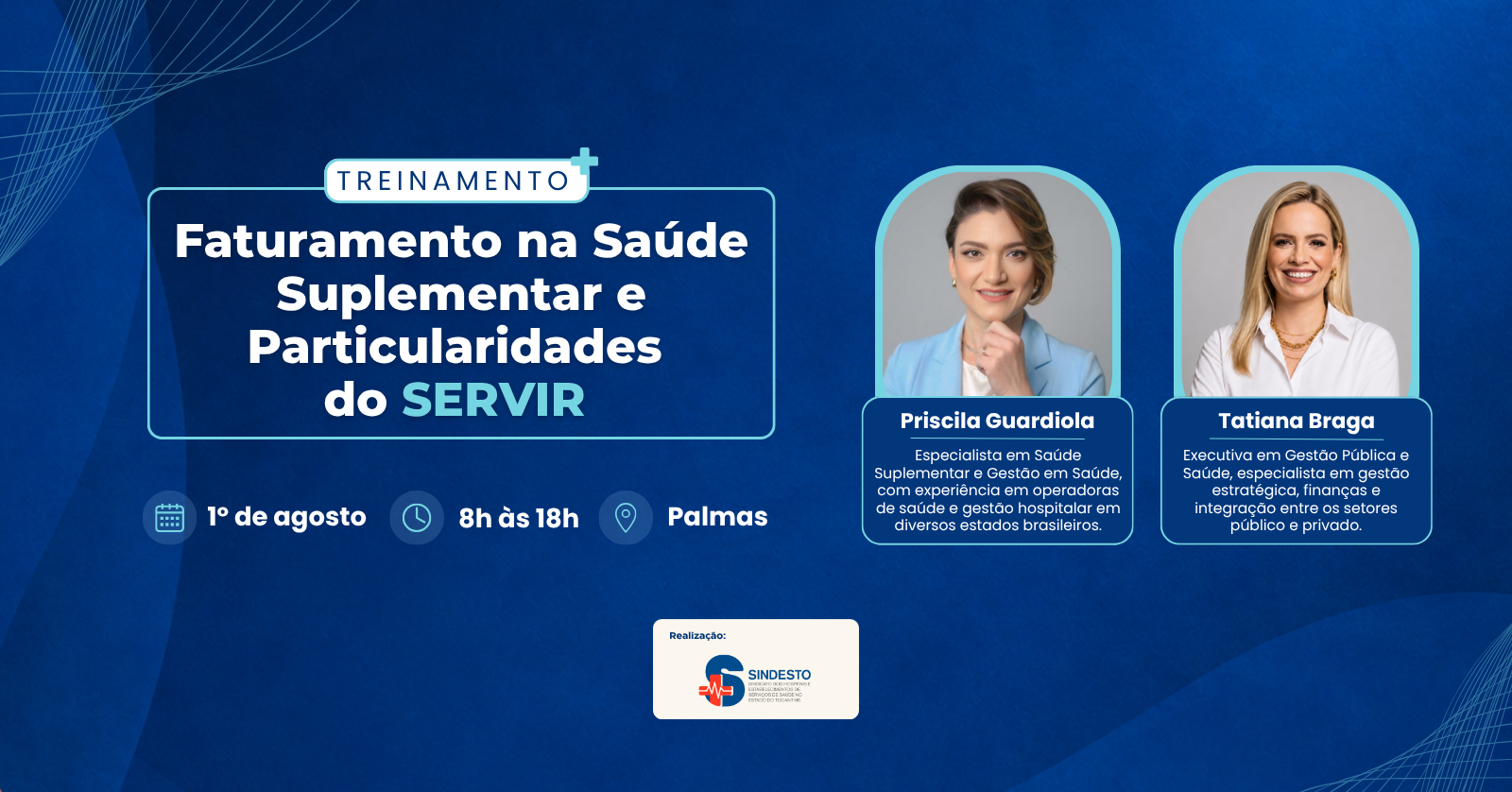 FATURAMENTO NA SAÚDE SUPLEMENTAR E PARTICULARIDADES DO SERVIR