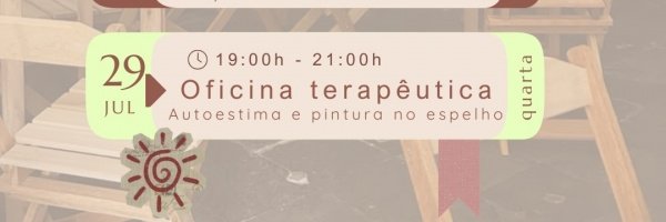 Imagem do evento Oficina terapêutica