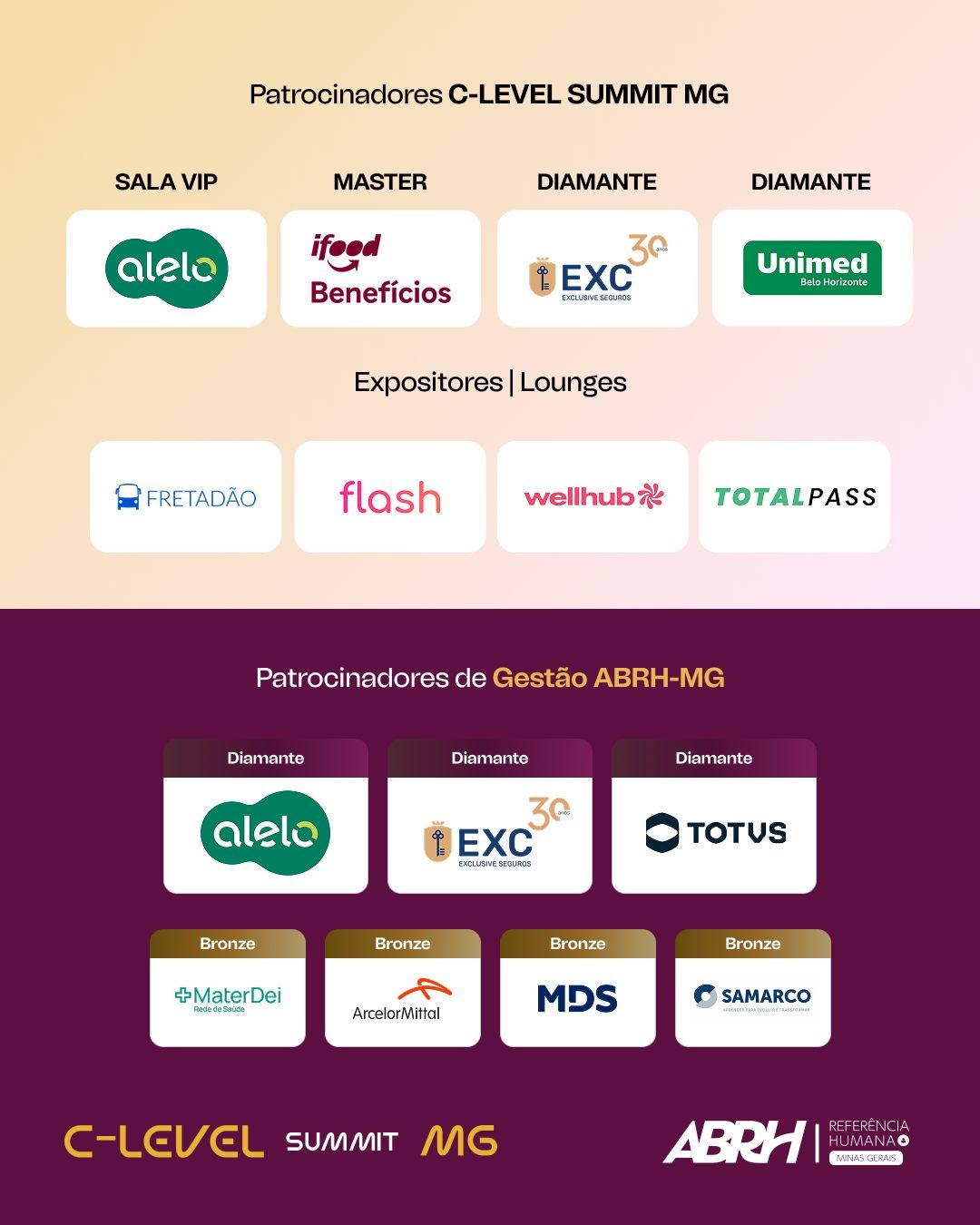 Imagem 1 da descrição do evento