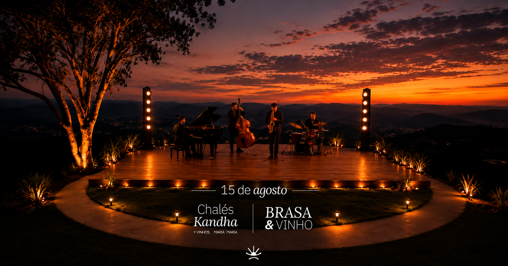 BRASA & VINHO