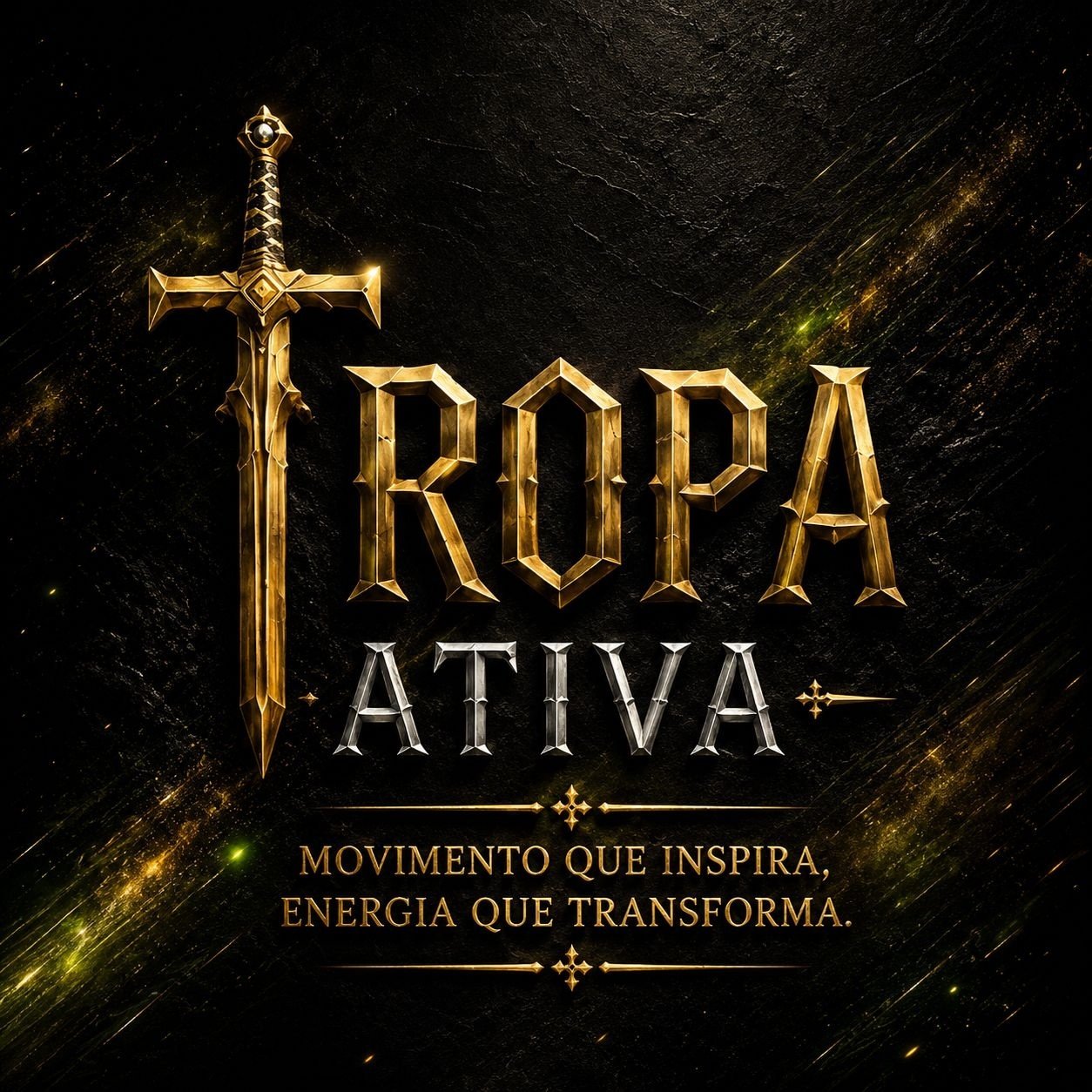 Movimento Tropa Ativa - 6ª Edição