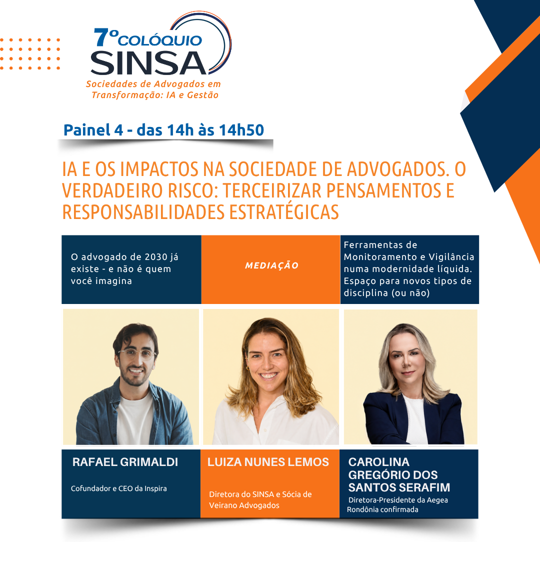 Imagem 8 da descrição do evento