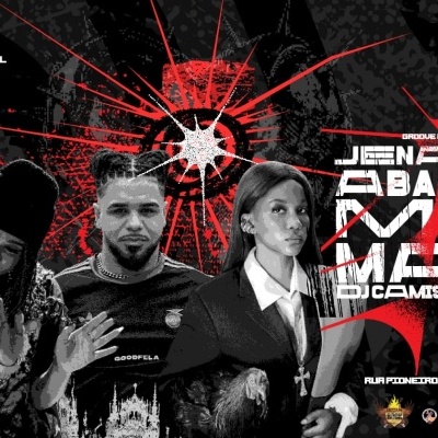RAP NACIONAL XXVII / JENARIO MC & ABADDIE E MAUI em Maringá - Sympla