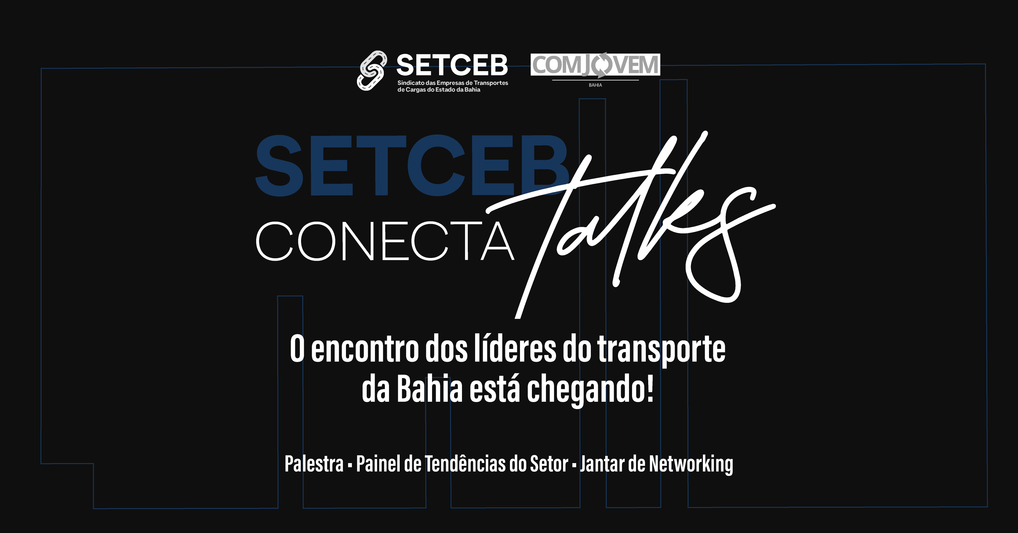SETCEB CONECTA TALKS