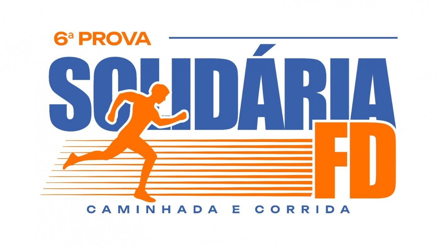 6º Prova Solidária FD