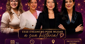 MULHERES QUE CONECTAM
