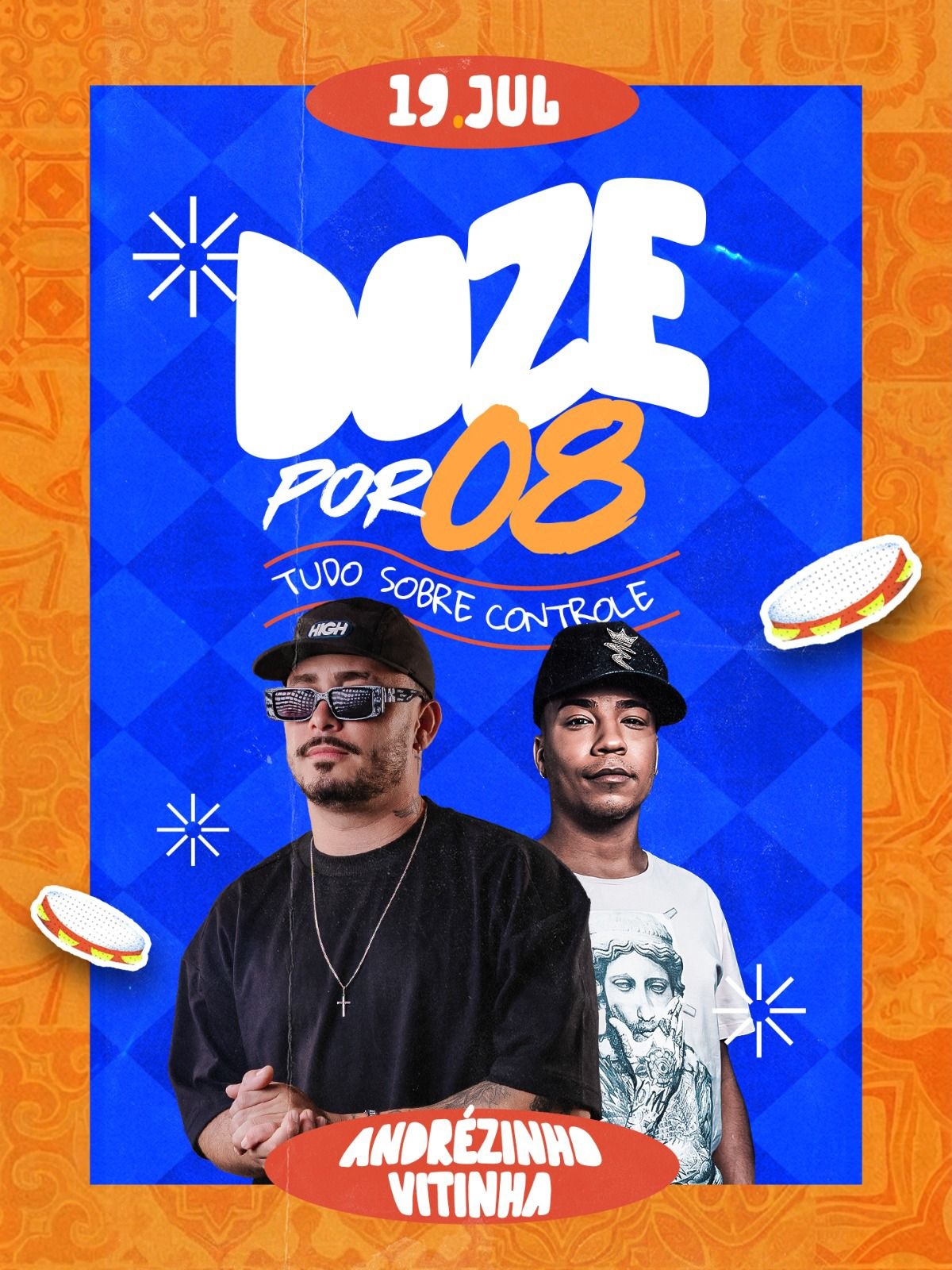 Imagem 1 da descrição do evento