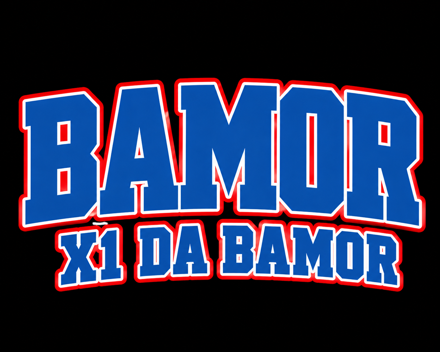 X1 DA BAMOR