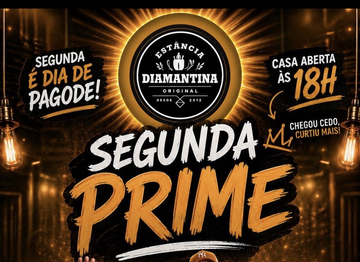 SEGUNDA PRIME - Sete Lagoas, MG